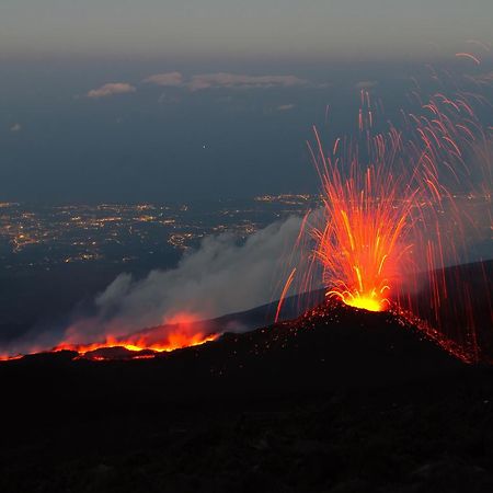 Villetta Mari E Amuri Giardini Naxos Esterno foto
