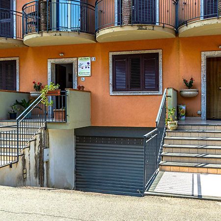 Villetta Mari E Amuri Giardini Naxos Esterno foto